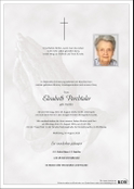 Elisabeth Perchtaler